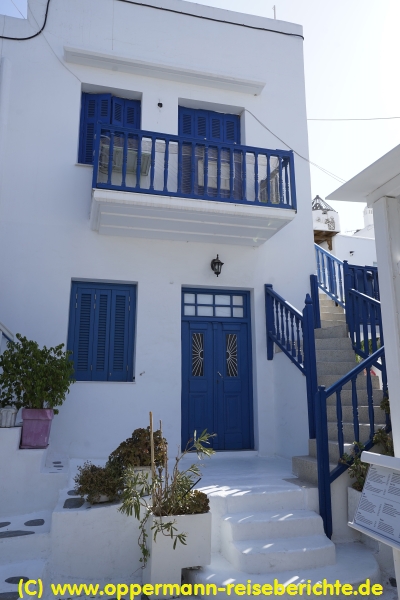 Mykonos