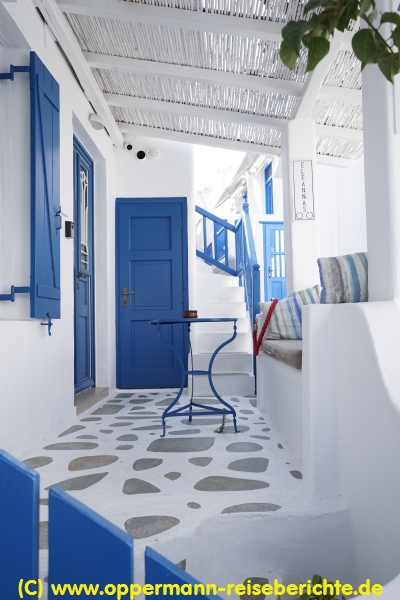 Mykonos