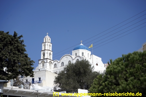 Santorin