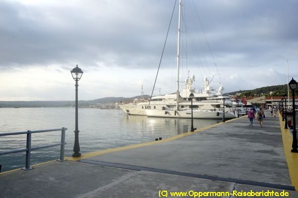 Argostoli