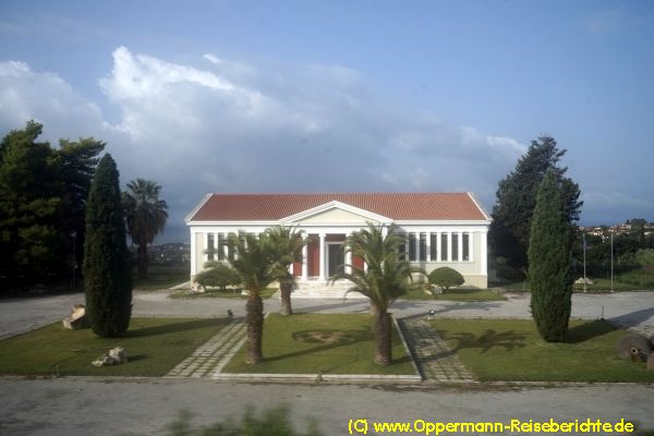 Argostoli