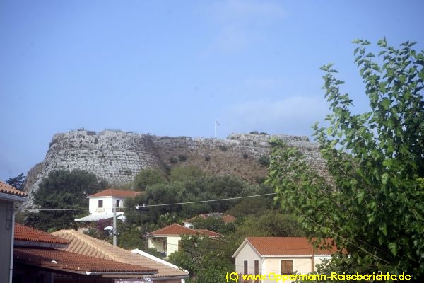 Argostoli