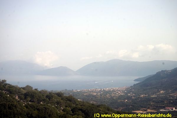 Argostoli