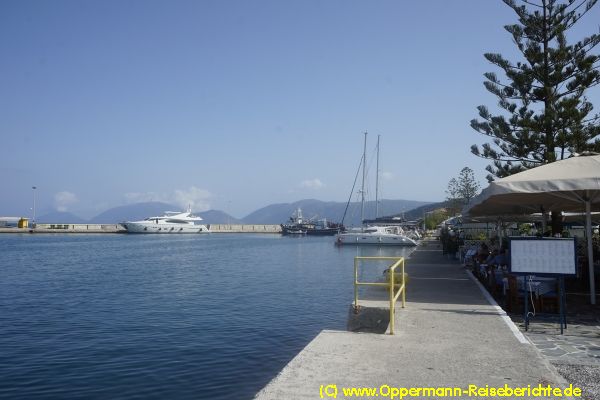 Argostoli