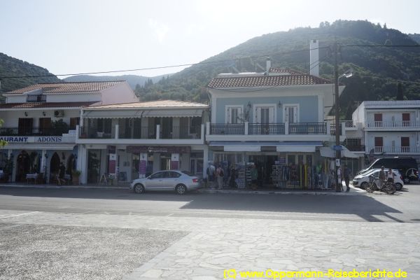 Argostoli