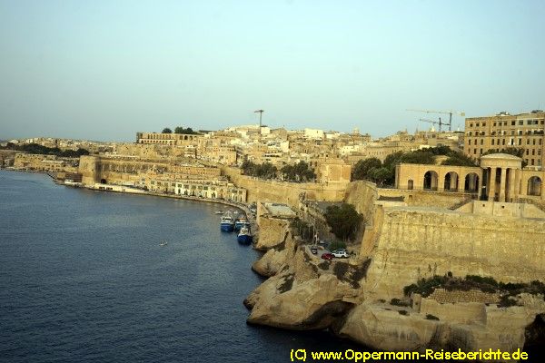 Valletta