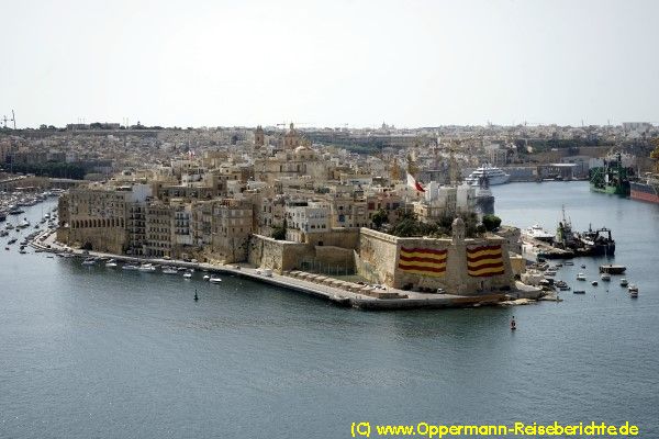 Valletta