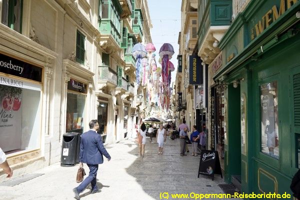 Valletta