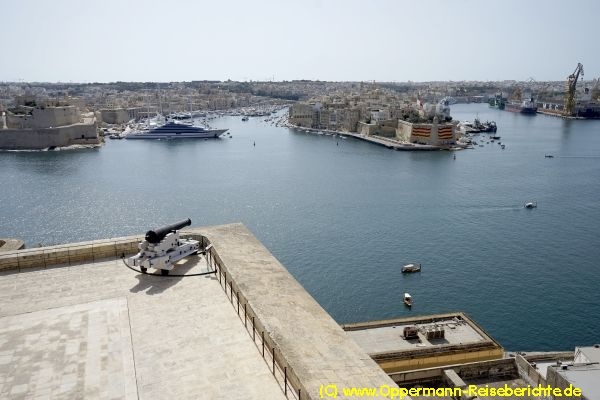 Valletta