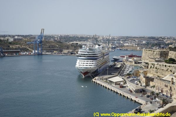 Valletta