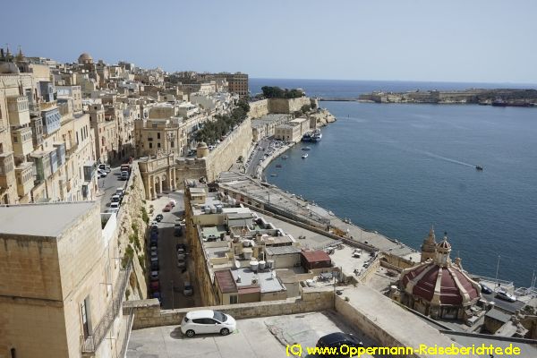 Valletta