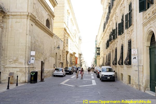 Valletta