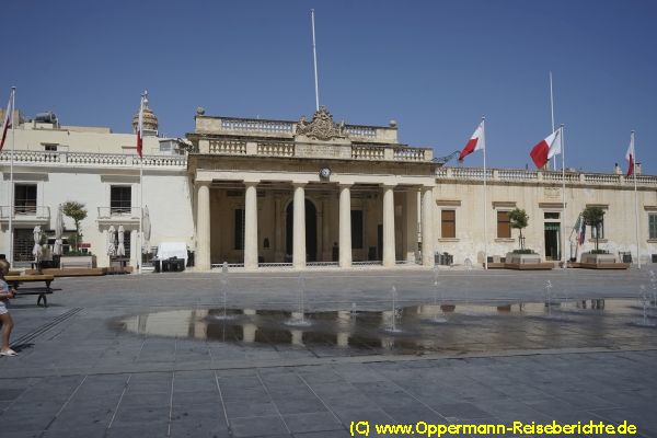 Valletta