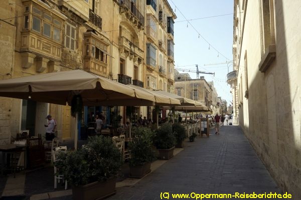 Valletta