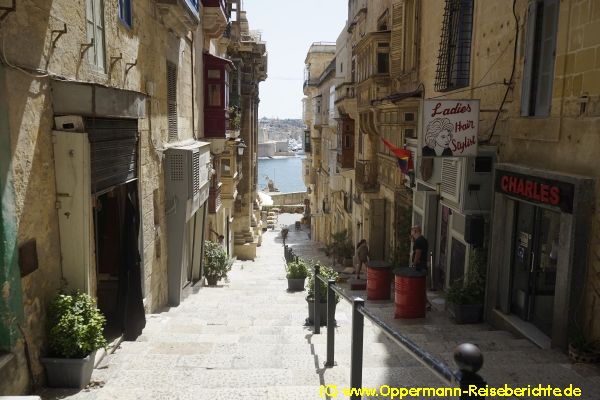 Valletta