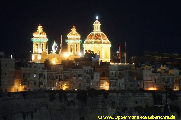 Valletta