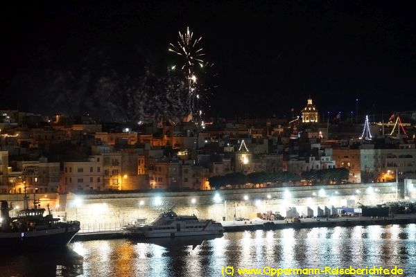 Valletta