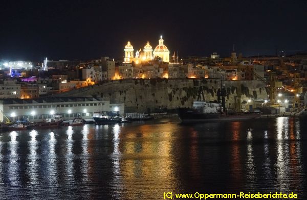 Valletta