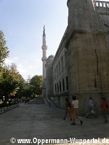 Istanbul