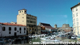 Livorno