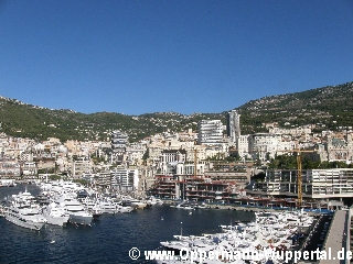 Monte Carlo