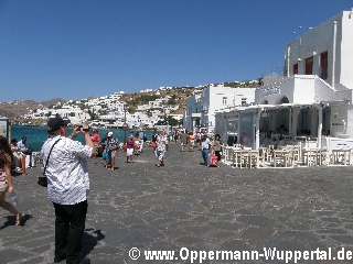 Mykonos