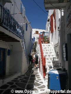 Mykonos