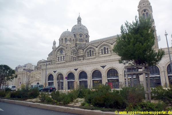 Marseille