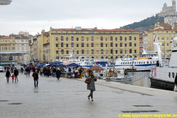 Marseille