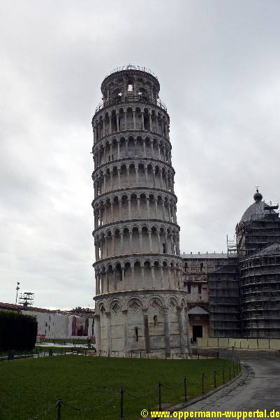 Pisa