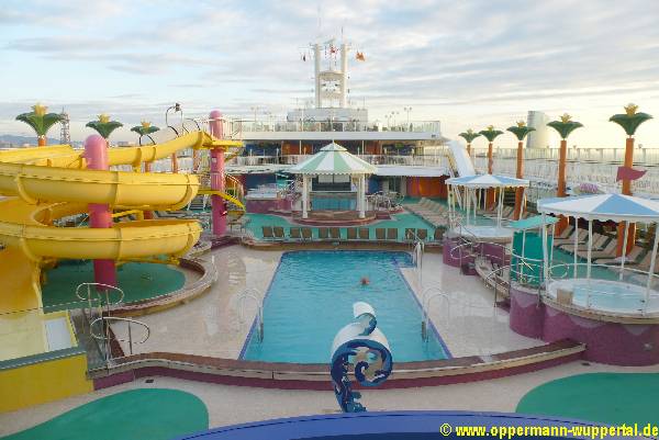 Norwegian Jade