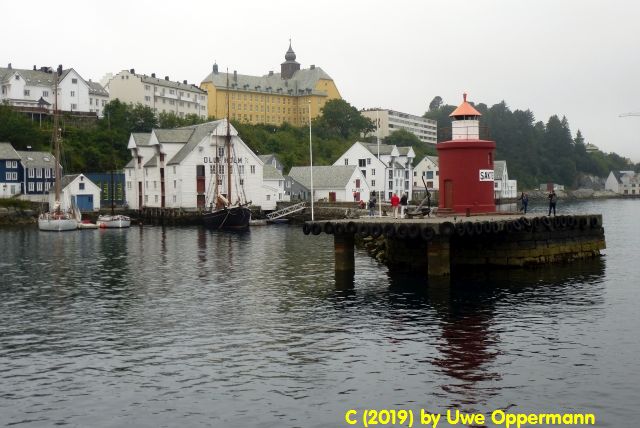 Alesund