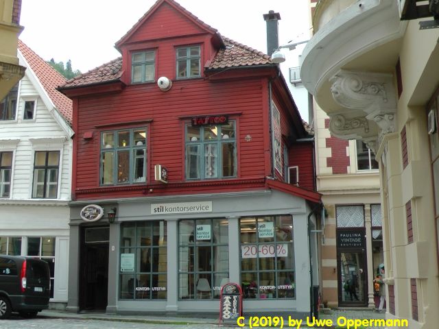 Bergen