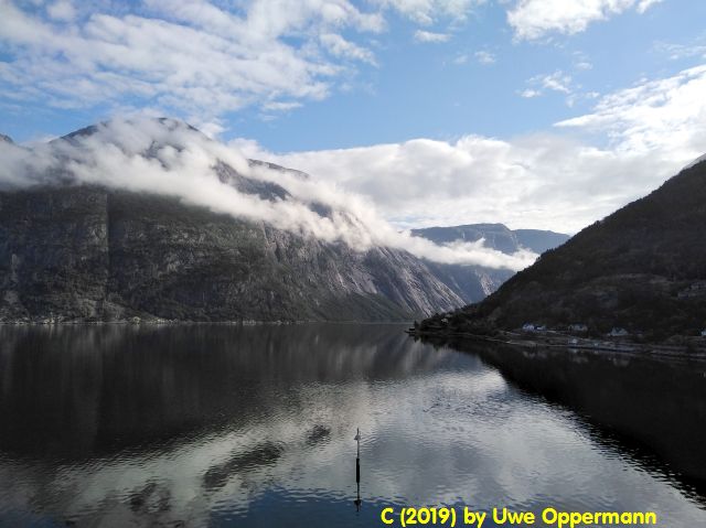 Eidfjord