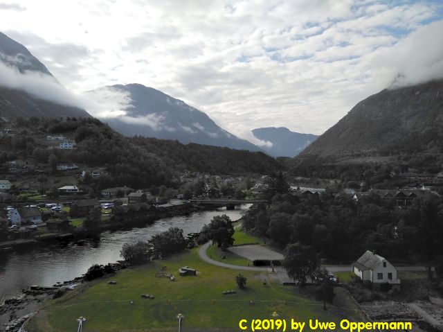 Eidfjord