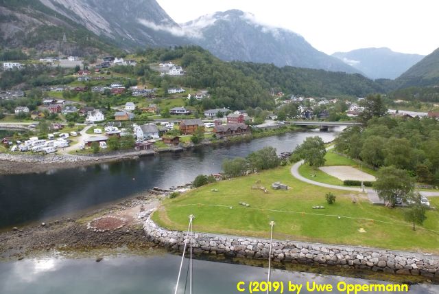 Eidfjord