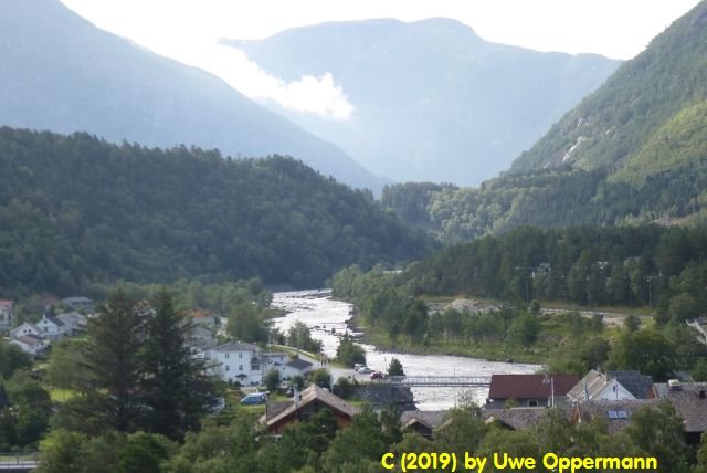 Eidfjord