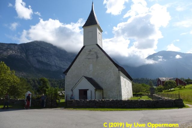 Eidfjord