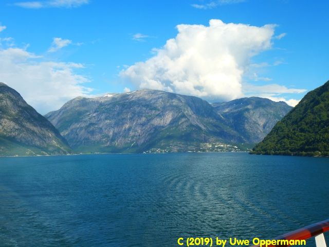 Eidfjord