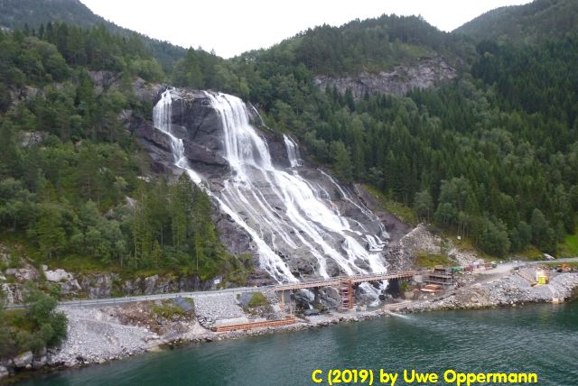 Eidfjord