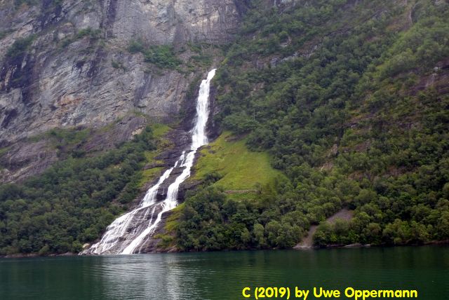 Geiranger