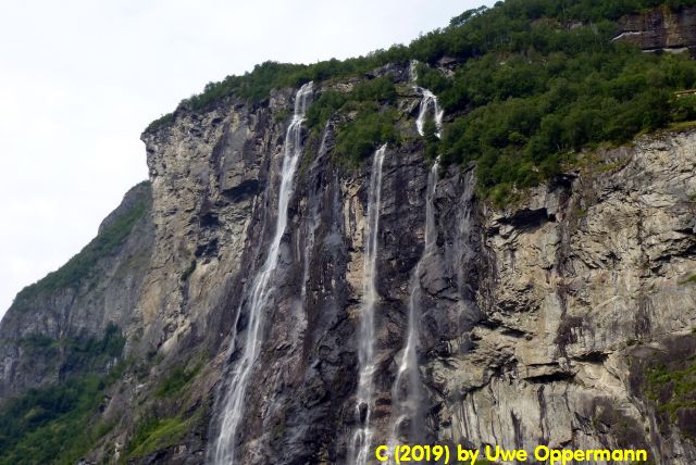 Geiranger