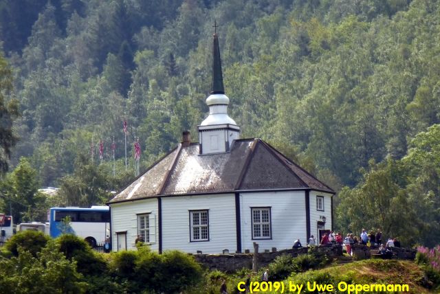 Geiranger