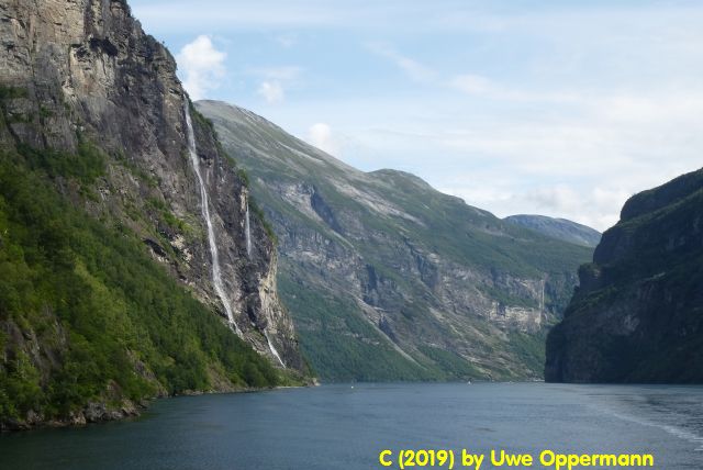 Geiranger