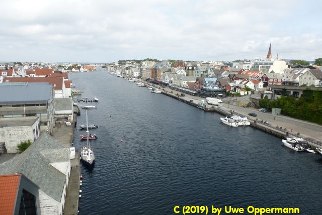 Haugesund