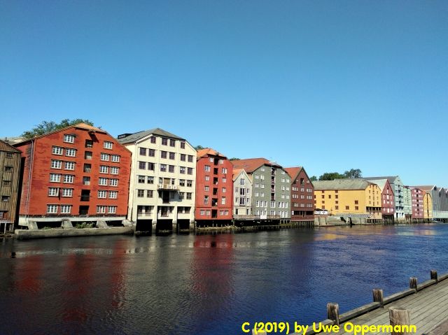 Trondheim