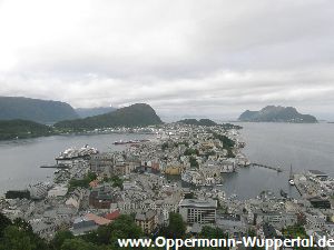 Alesund