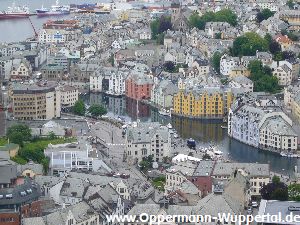 Alesund