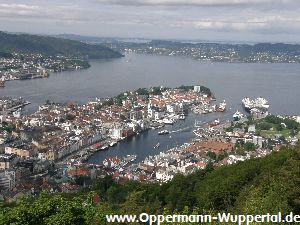 Bergen