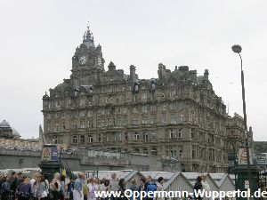 Edinburgh